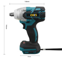 Thumbnail for Cordless Impact Driver