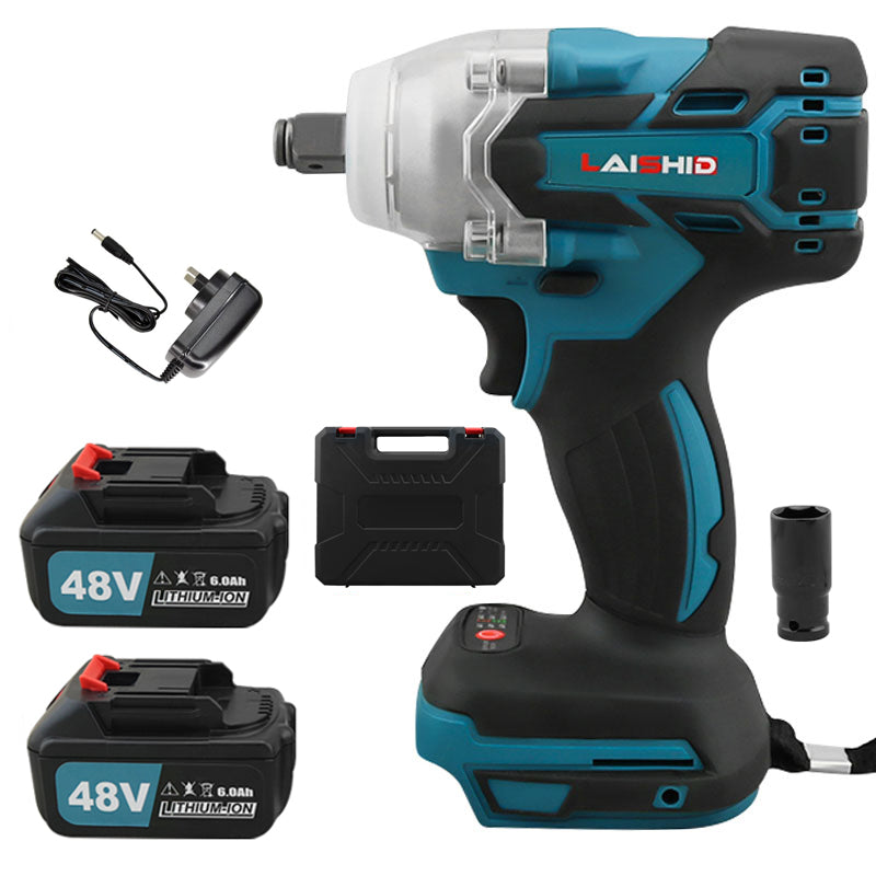 Cordless Impact Driver