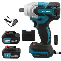 Thumbnail for Cordless Impact Driver