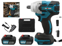Thumbnail for Cordless Impact Driver
