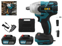 Thumbnail for Cordless Impact Driver