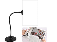 Thumbnail for 4X Magnifying Glass with Stand for Reading