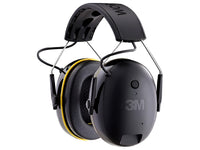Thumbnail for 3M WorkTunes Call Connect Bluetooth Earmuffs