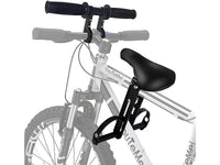 Thumbnail for Bike Seat With Handlebar (2-5 years) Mounted Bicycle Saddle Seat child’s Seat child Bike Seat