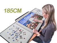 Thumbnail for Jigsaw Puzzle Craft Board Table Game