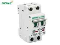 Thumbnail for Solar DC Circuit Breaker 63A