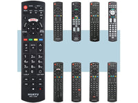 Thumbnail for Panasonic TV Remote Replacement