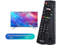 Thumbnail for Panasonic TV Remote