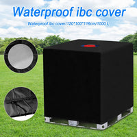 Thumbnail for IBC Tank Cover