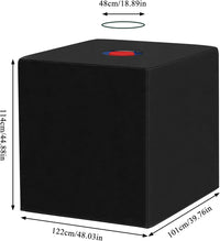 Thumbnail for IBC Tank Cover