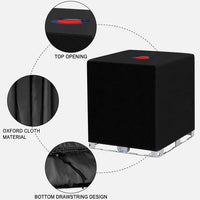 Thumbnail for IBC Tank Cover