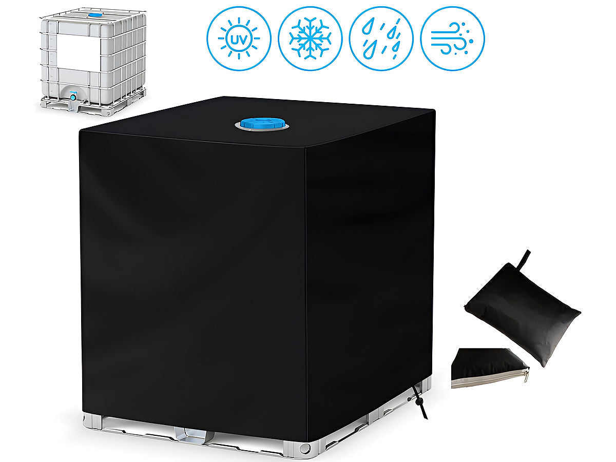 IBC Tank Cover