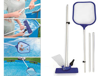 Thumbnail for Swimming Pool Cleaner Kit