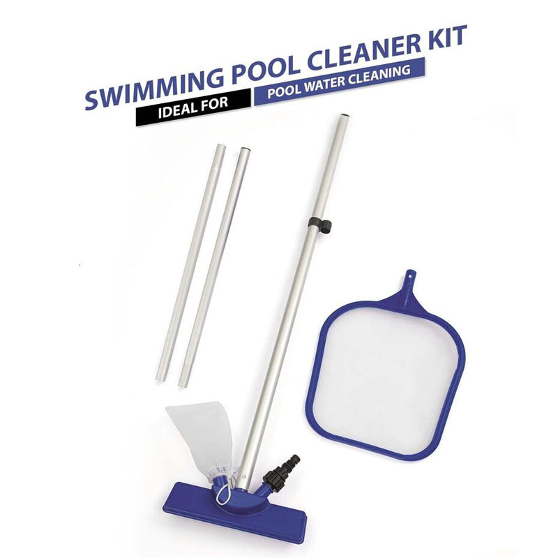 Bestway Swimming Pool Cleaner Kit