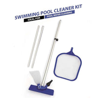 Thumbnail for Swimming Pool Cleaner Kit