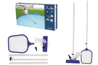 Thumbnail for Swimming Pool Cleaner Kit