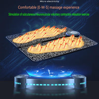 Thumbnail for Foot Massager Mat TENS Machine Stimulator