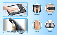 Thumbnail for Foot Massager Mat TENS Machine Stimulator