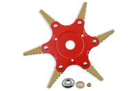 Thumbnail for Universal Fits Stihl Ryobi Weedeater Blade Brush Cutter