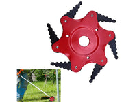 Thumbnail for Universal Fits Stihl Ryobi Weedeater Blade Brush Cutter