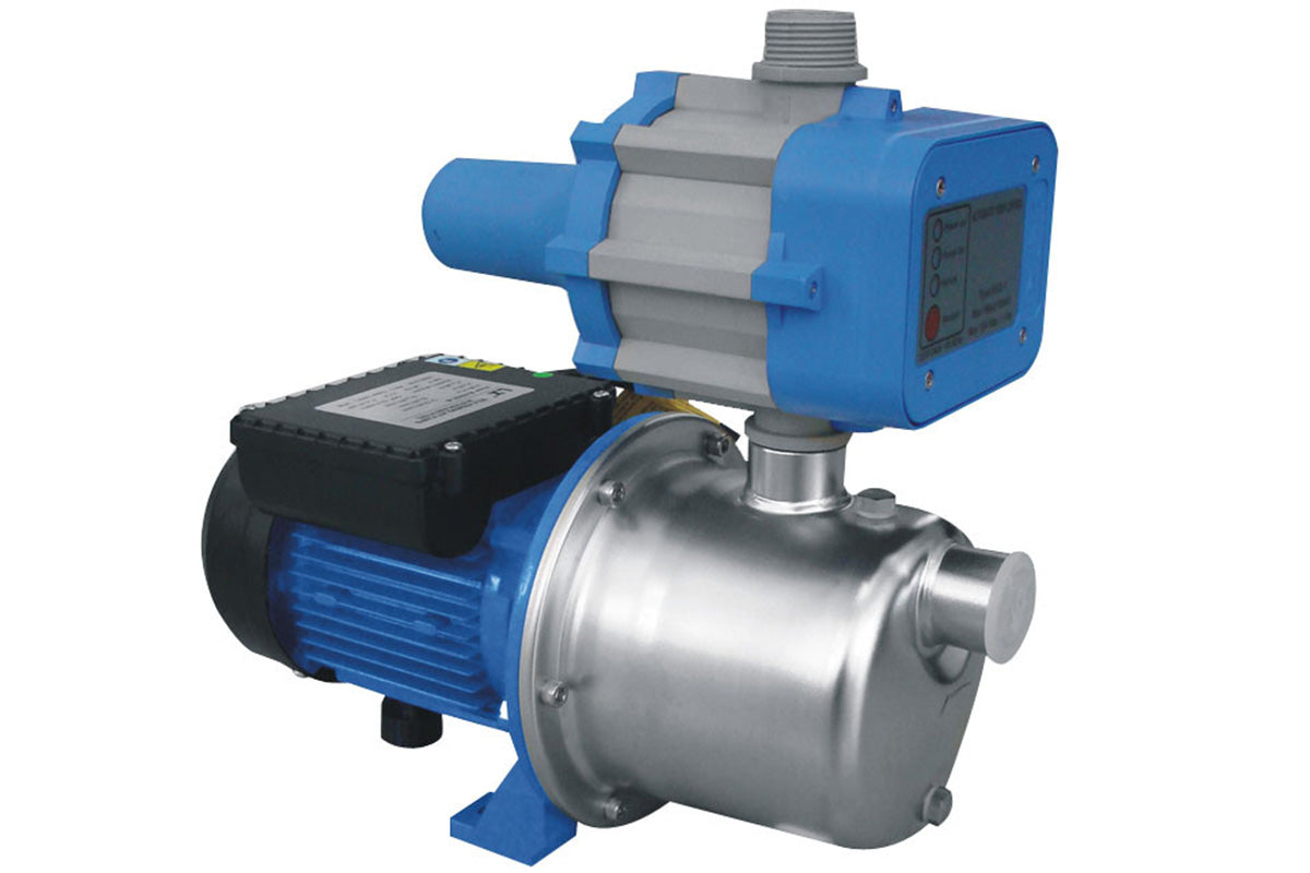 Water Pump Domestic Household Pump 370W