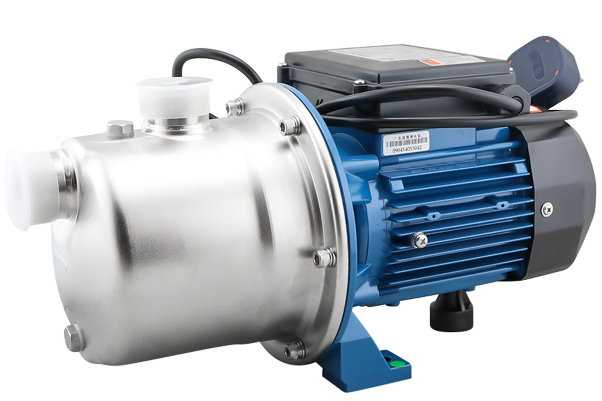 Water Pump Domestic Household Pump 750W