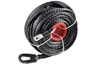 Thumbnail for Synthetic Winch Rope 25M