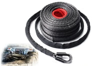 Thumbnail for Synthetic Winch Rope 25M
