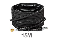 Thumbnail for High Pressure Hose 4000PSI 3/8 QC 15M
