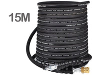 Thumbnail for High Pressure Hose 4000PSI 3/8 QC 15M