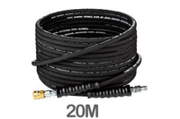 Thumbnail for High Pressure Hose 4000PSI 3/8 QC 20M