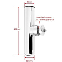 Thumbnail for Fishing Rod Holder
