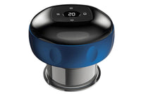 Thumbnail for Blue cupping machine packaging