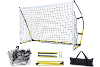 Thumbnail for Soccer Football Goal With Net