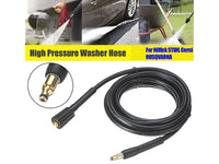 Thumbnail for High Pressure Washer Cleaning Hose for STIHL/NILFISK 5m