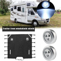 Thumbnail for Caravan Cover Front Trailer CARAVAN COVER
