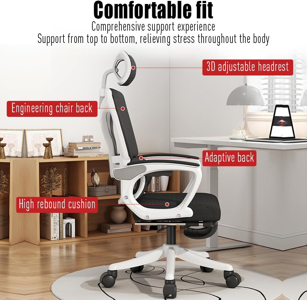Office Chair Computer Chair