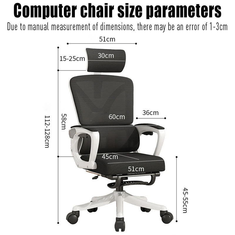Office Chair Computer Chair