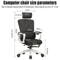 Thumbnail for Office Chair Computer Chair