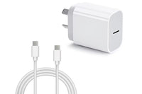 Thumbnail for iPhone Super Fast Wall Charger