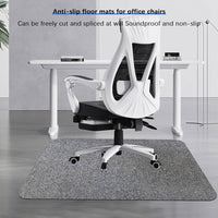 Thumbnail for Carpet Chair Mat Floor Mat Protector