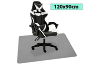 Thumbnail for Chair mat used in home office setting