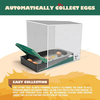 Thumbnail for Chicken Nesting Box With 6 nests