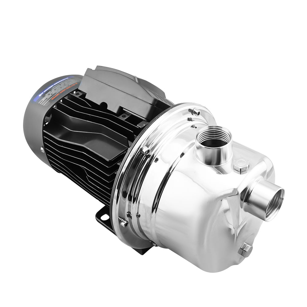 Water Pump Domestic Household Pump 750W