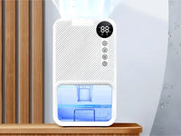 Thumbnail for Dehumidifier 1100ml Portable