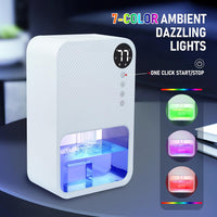Thumbnail for Dehumidifier 1100ml Portable