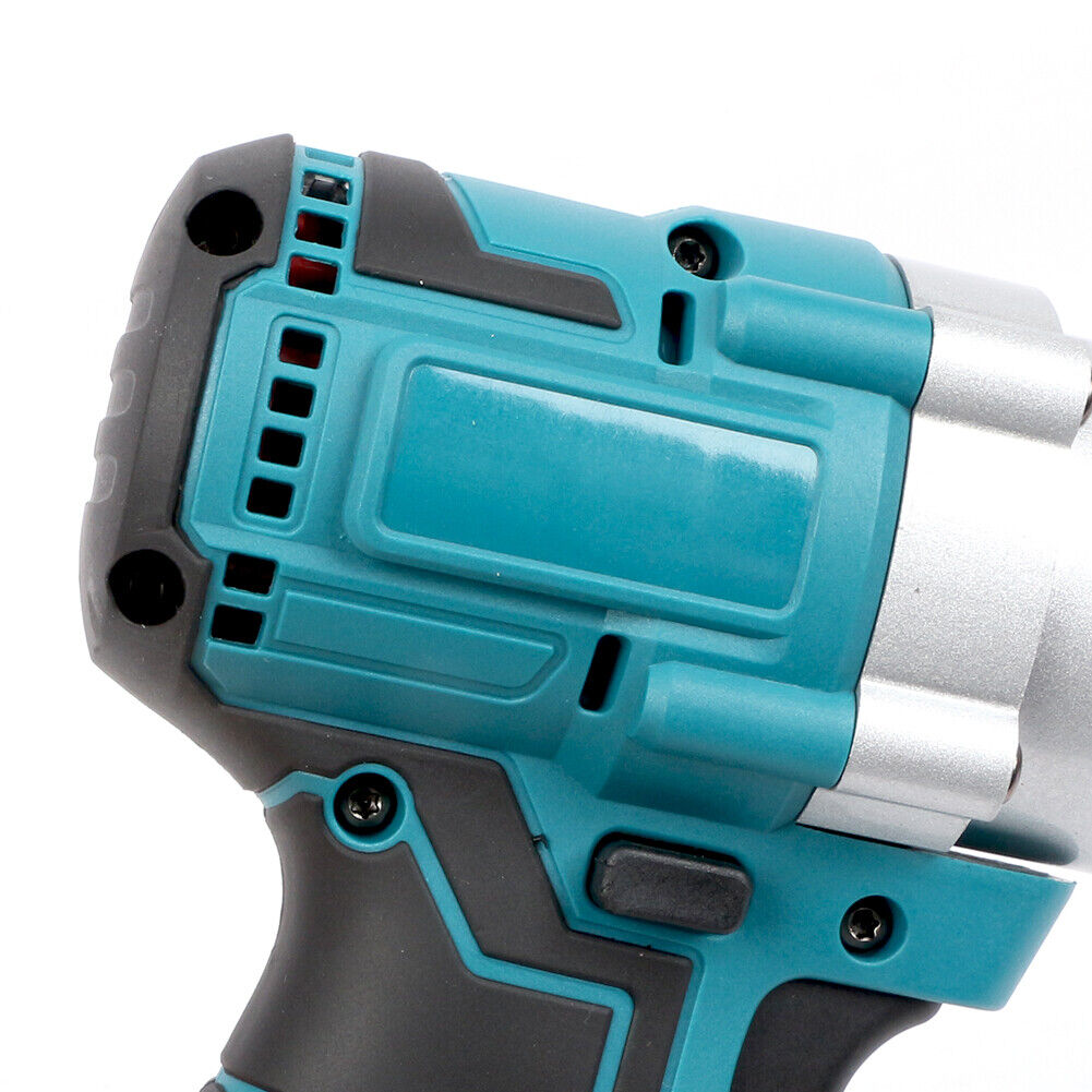 18V Electric Cordless Rivet gun Nut Riveting Tool Brushless Drive