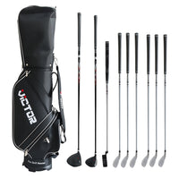 Thumbnail for PGM Men Golf Clubs Set with Bag 9PCS
