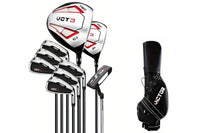 Thumbnail for PGM Golf Clubs Set with Golf Bag 9PCS Set