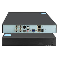 Thumbnail for Security Camera System CCTV 5MP
